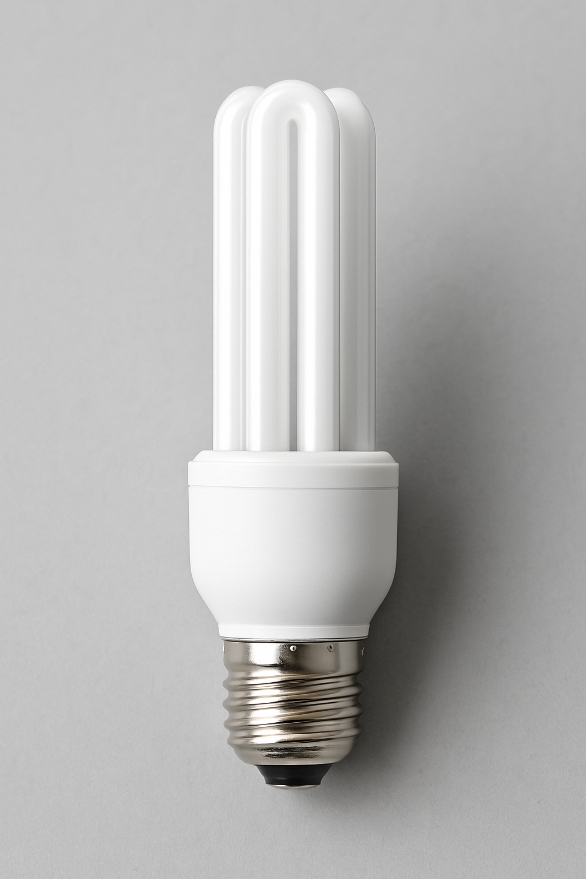 Bombilla Fluorescente (copia)