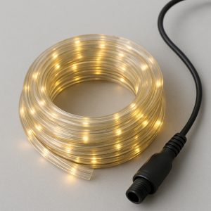 Manguera de Luz LED para Exteriores